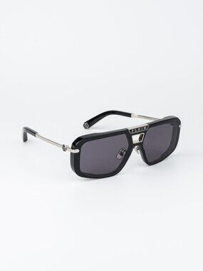 Philipp Plein | Accessories | Philipp Plein Squareframe  display picture 1